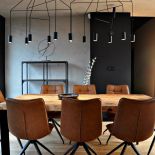 retrowood stół ze starego drewna