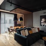 meble ze starego drewna