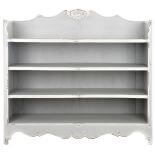 Rustykalna etażera Provenza, BLANC MARI CLO, house2home.pl