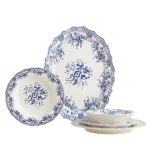 meble i dodatki do klasycznej kuchni