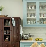 jak urządzić klasyczną kuchnię