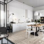 Kuchnia otwarta na salon