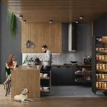 nowoczesne meble kuchenne