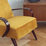 meble modernizm vintage