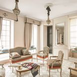 Meble w stylu rokoko