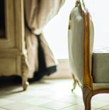 Meble w stylu rokoko