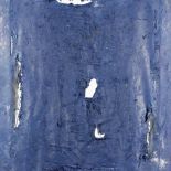 Jacek Sempoliński, Męćmierz - Wisła , 1989r. REMPEX. Znaki, cyfry, plamy