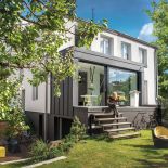 metamorfoza domu kostki z lat 60