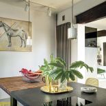 Metamorfoza domu z lat 60.