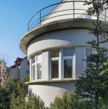 metamorfoza domu typu kostka