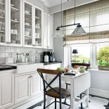 Francuskie wnętrza w mazowieckim miasteczku