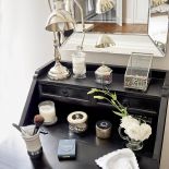 Francuskie wnętrza w mazowieckim miasteczku