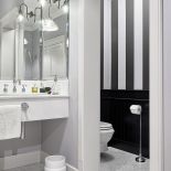 Francuskie wnętrza w mazowieckim miasteczku