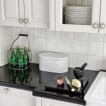 Francuskie wnętrza w mazowieckim miasteczku