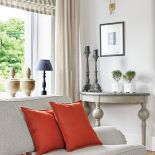 Francuskie wnętrza w mazowieckim miasteczku