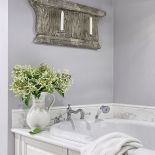 Francuskie wnętrza w mazowieckim miasteczku