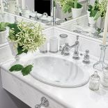 Francuskie wnętrza w mazowieckim miasteczku