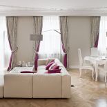 Miało być jasno, świetliście, minimalistycznie, bez niepotrzebnej ascezy.