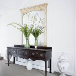 Miało być romantycznie. Angielska posiadłość z cegieł i z kamienia