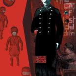 Miasto zaginionych dzieci , 2011 r.