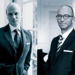 Michael i Christian Siegerowie. Bajeczna kolekcja