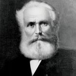 Michael Thonet. Sekret dobrego krzesła według Thonet