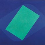 Deama , 1959 r. Władca trójkątów - Mieczysław Janikowski