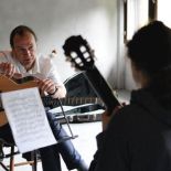 Międzynarodowe Warsztaty Gitarowe w Lanckoronie