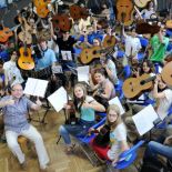 Międzynarodowe Warsztaty Gitarowe w Lanckoronie