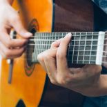 Międzynarodowe Warsztaty Gitarowe w Lanckoronie