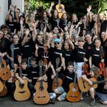 Międzynarodowe Warsztaty Gitarowe w Lanckoronie