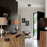 Miejscami nowocześnie, miejscami kolonialnie, to znów po prostu przytulnie.