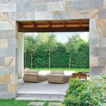 Miejsce do odpoczywania. Ogród dla zapracowanych