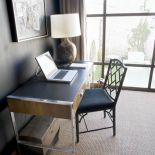 Miejsce do pracy. Stara olejarnia zamieniona na loft