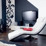 Miejsce na chwilę relaksu. Dom o dwoistej naturze