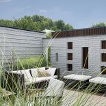 Miejsce relaksu. Dom podróżników