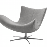 Miękki, filcowy i wygodny. (boconcept.com.pl)