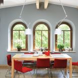 Miękko przy stole. Zdj. Mariusz Purta