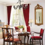 Miękko przy stole. Zdj. Mariusz Purta