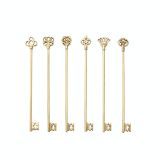 mieszadełka do drinków