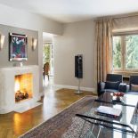 Mieszkał tu Władysław Broniewski z dwiema żonami.