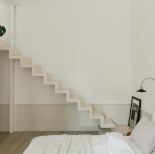 małe mieszkanie 36 mkw z antresolą