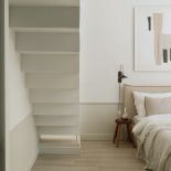 jak urządzić mieszkanie 36 mkw z antresolą