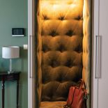 hol przedpokój w mieszkaniu 59 m2