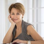 Mieszkanie Anny Popek