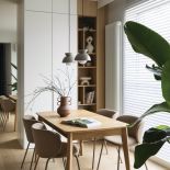 jak urządzić mieszkanie dla pary