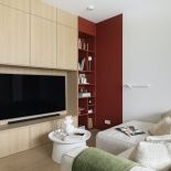 mieszkanie dla dwóch osób jak urządzić