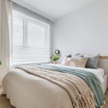 sypialnia dla pary aranżacja