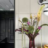 mieszkanie i showroom Dagmary Iwańskiej