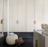 mieszkanie i showroom Dagmary Iwańskiej